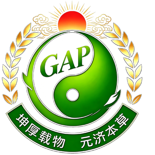GAP 徽标